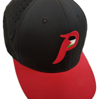 Palestine BAseball cap sport material