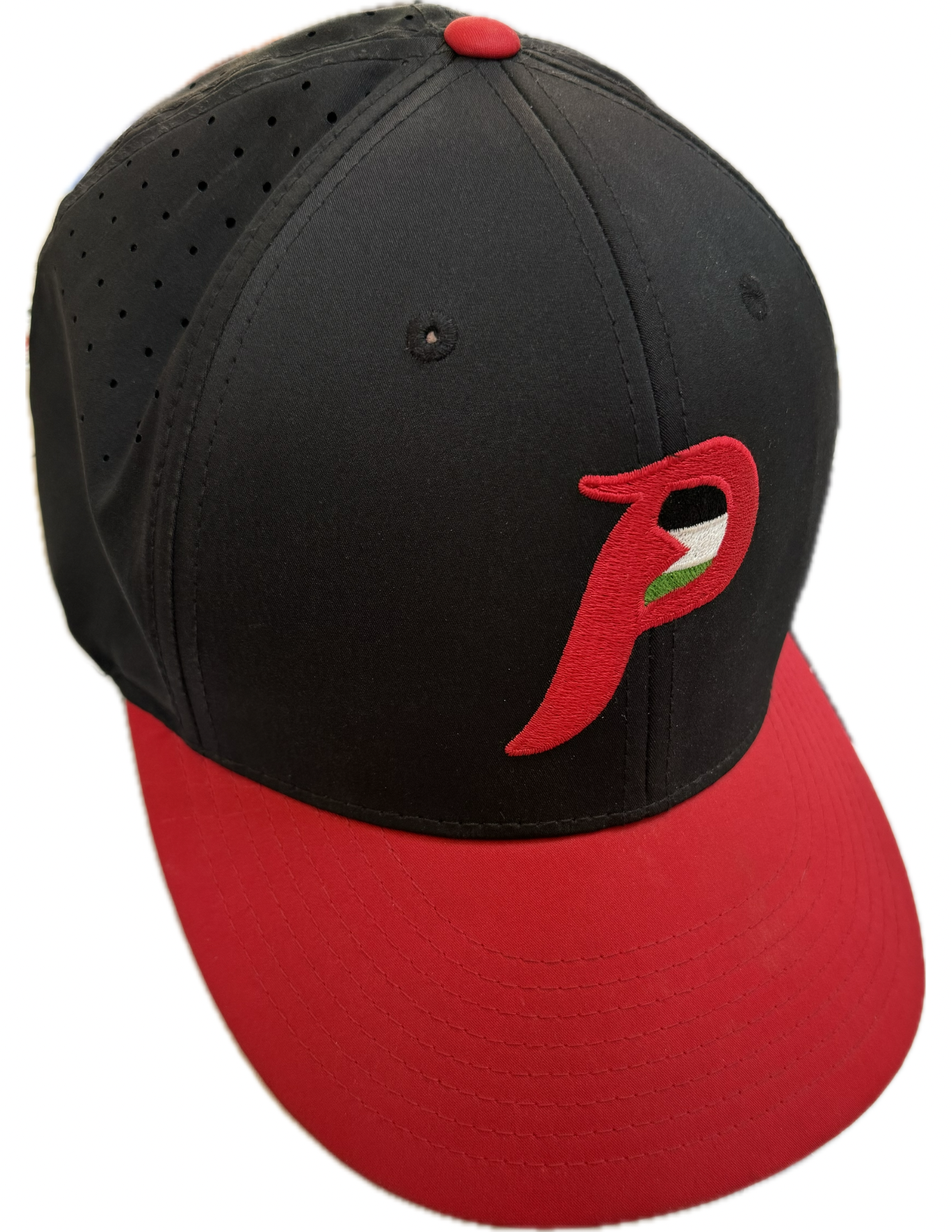 Palestine BAseball cap sport material