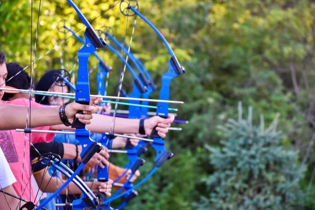 PAAA Launches a New Archery Team