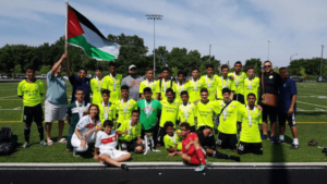 KICS CUP Chicago 2016 2