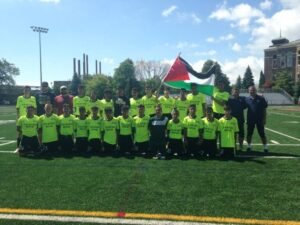 KICS CUP Chicago 2016