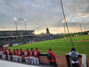 Baseball Team