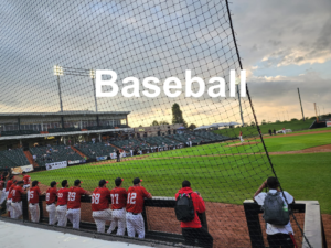 Baseball Team